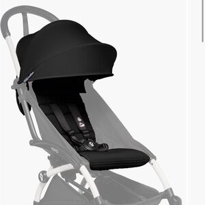 Brand new Babyzen YoYo+ Color pack Seat/Fabric Set